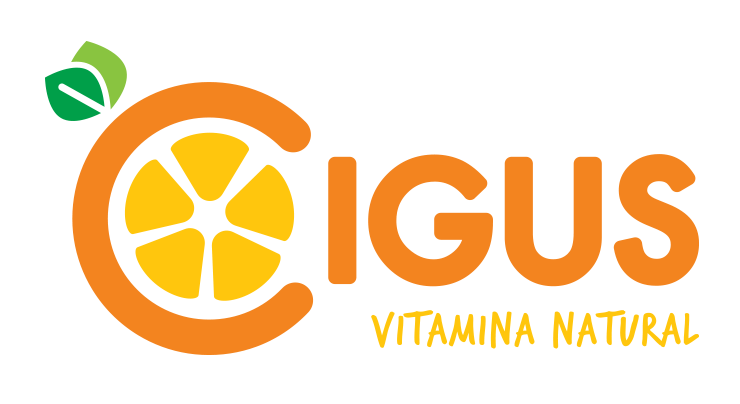 Cigus - Jugo recién exprimido de naranja